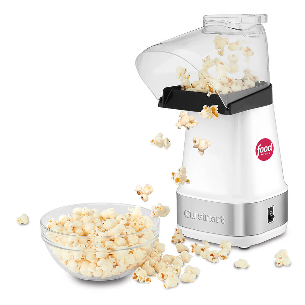 Hot Air Popcorn Maker