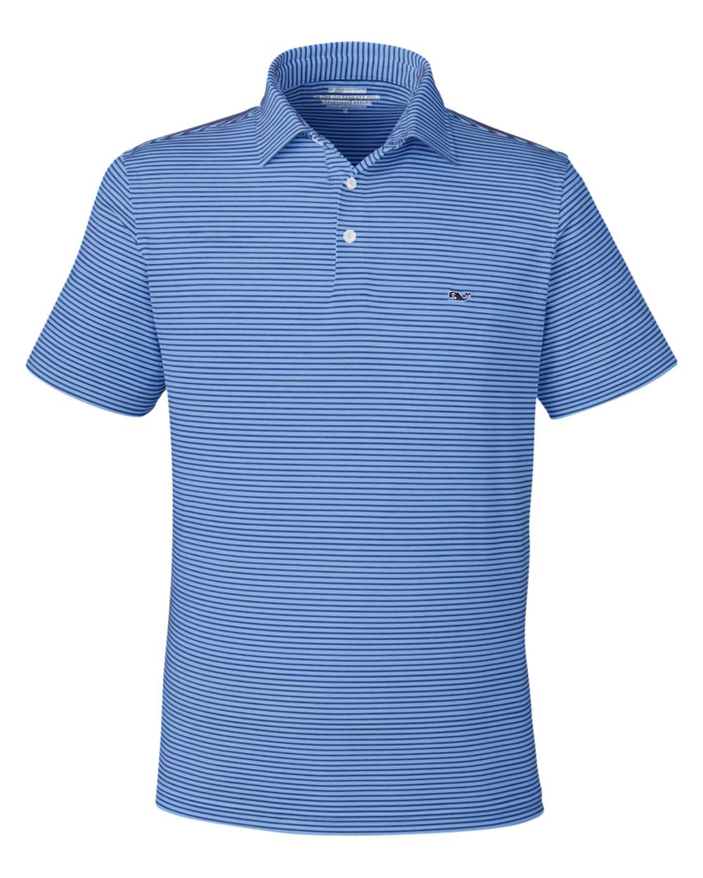 Men's Bradley Stripe Sankaty Polo - G012426 30