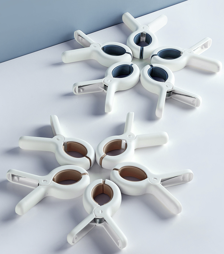 Towel Holder Clips for Clothes Pool Boat 9