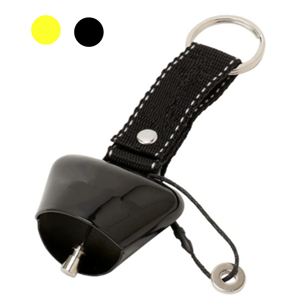 Anti-Bear Bell 5