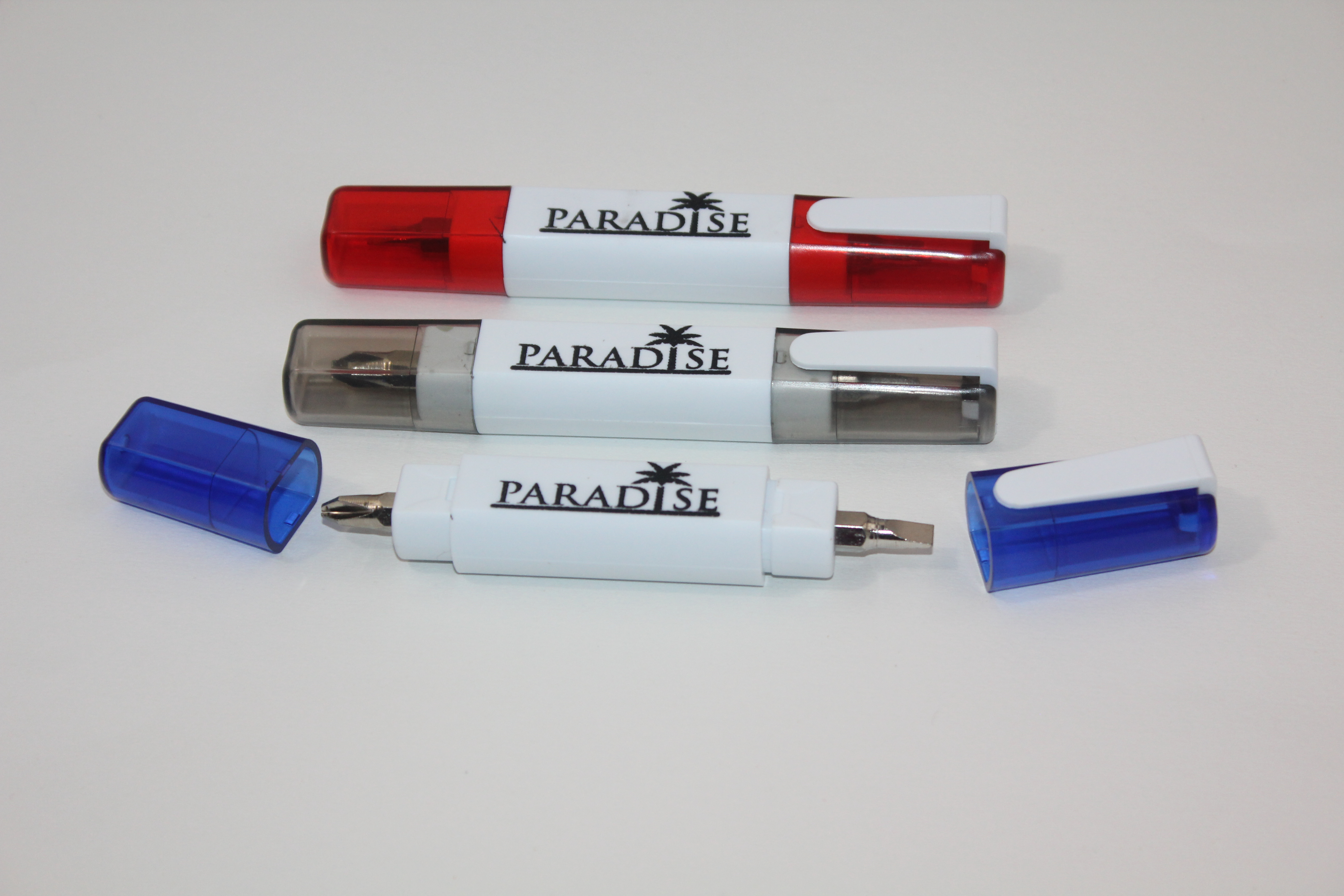 4-In-1 Screwdriver
