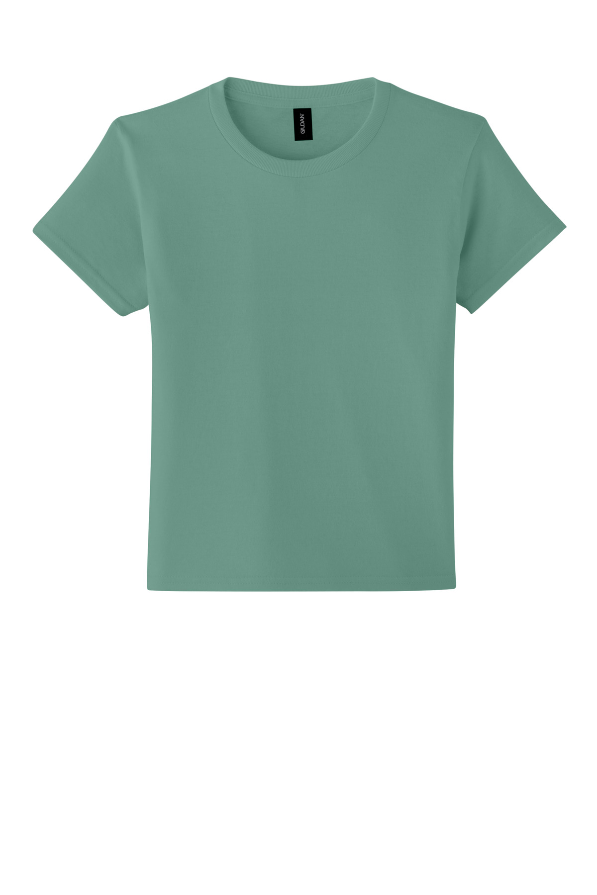 Gildan - Youth Heavy Cotton 100% Cotton T-Shirt. 5000B 234