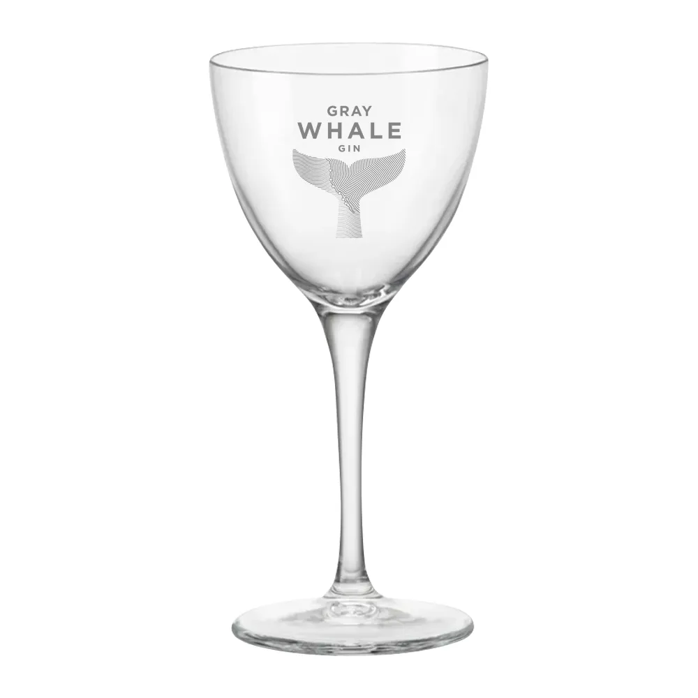 5.25oz. Nick & Nora Glass 2