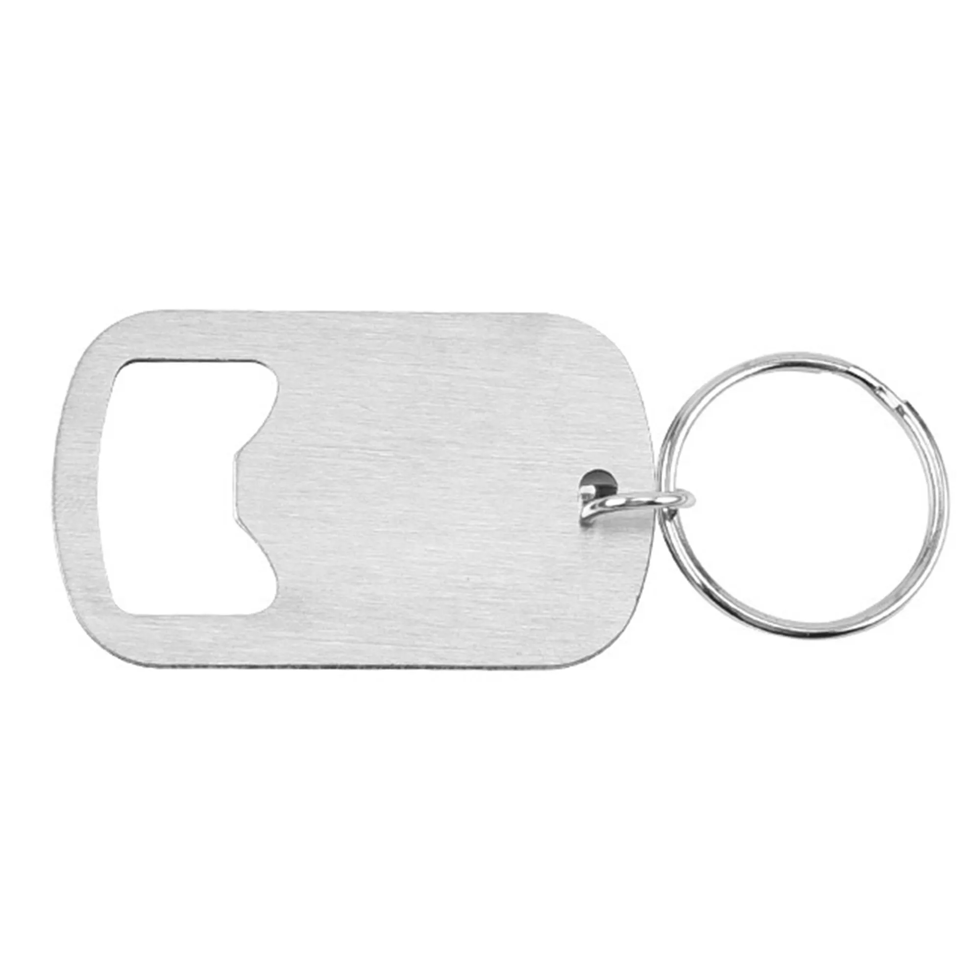 Bottle Opener Keychain 3