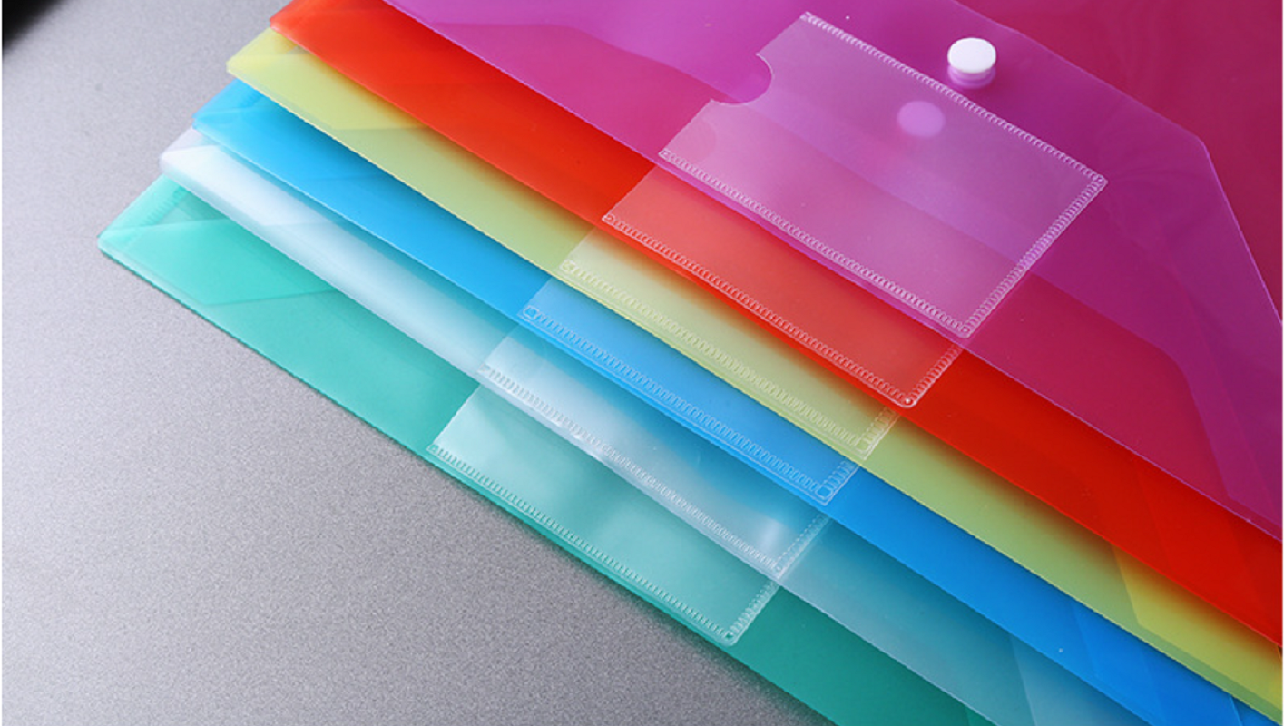 Letter Size Document Envelopes 3