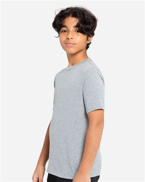 Youth Epic Cotton T-Shirt - T1000B 11