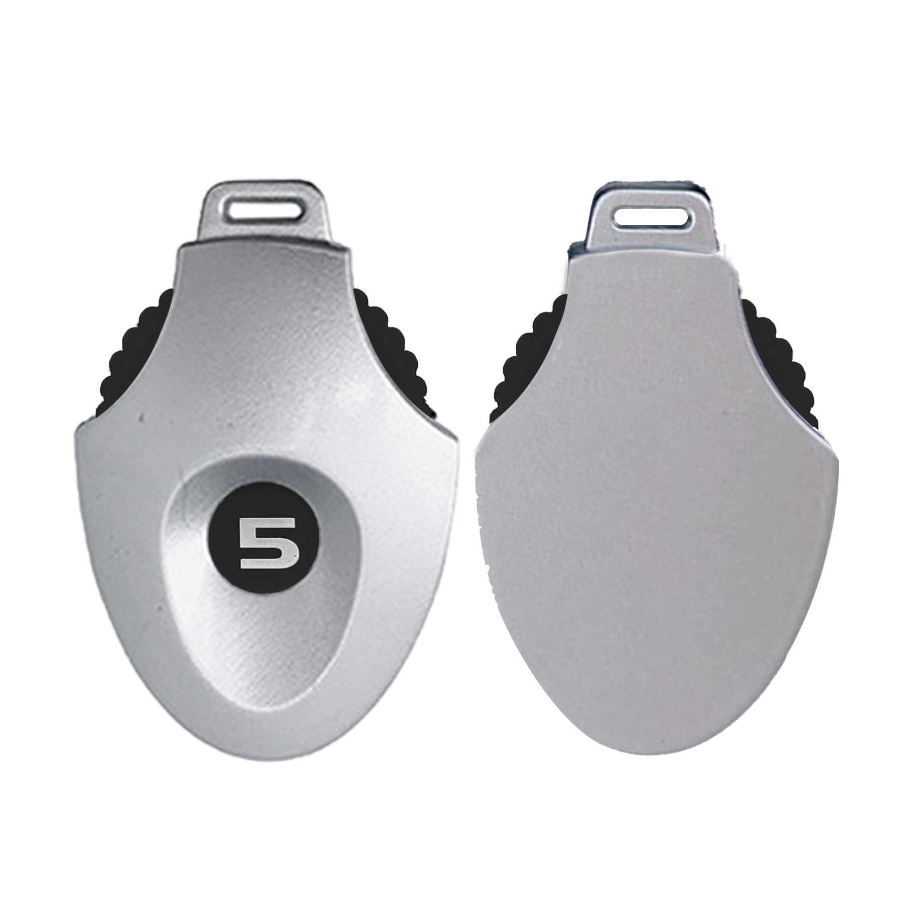 Jenger Golf Club Rotating Tags 4