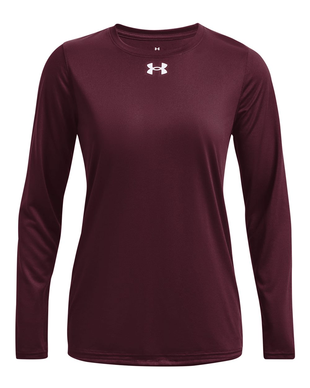 Women's Team Tech™ Long Sleeve T-Shirt - 1376852 22