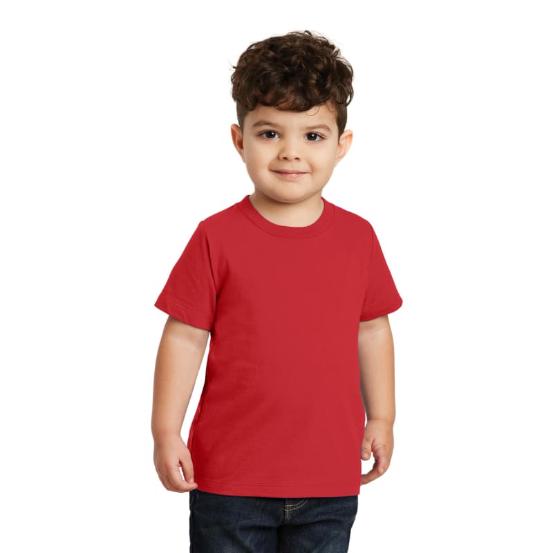 Port & Company Toddler Fan Favorite Tee. 27