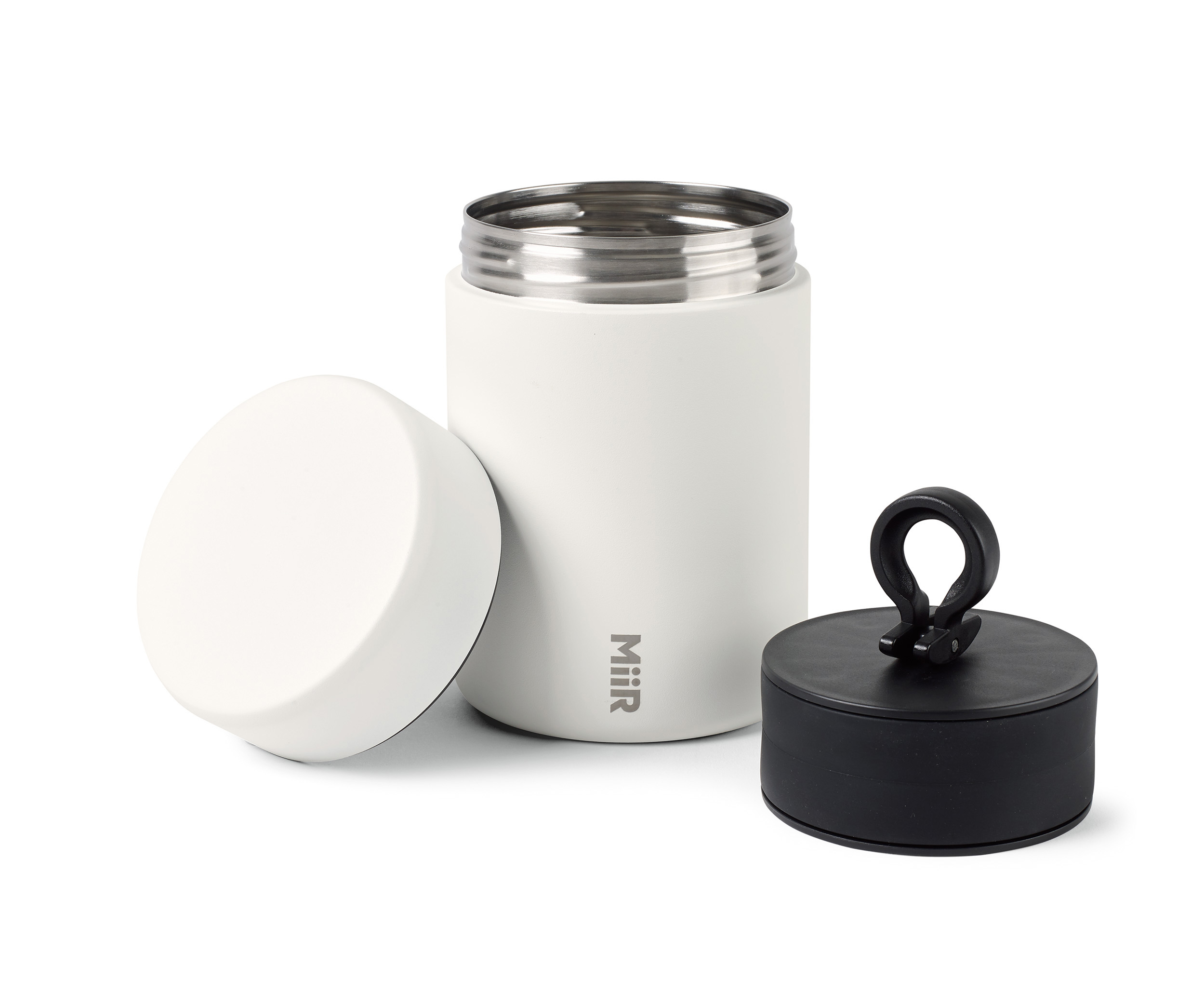 MiiR® Coffee Canister - 12 Oz. 25