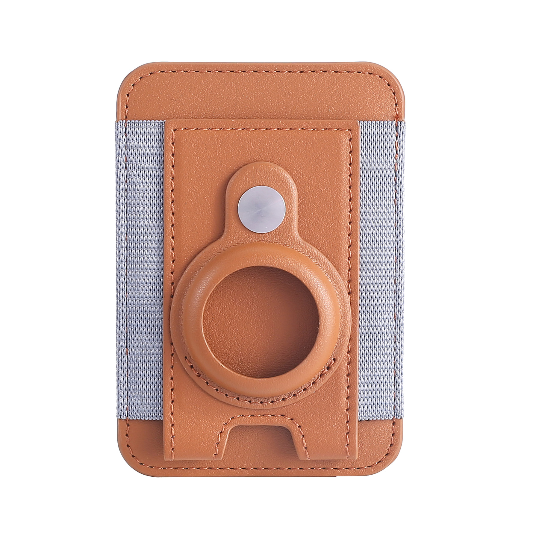 Felnor Phone Magnetic Card Holder 3