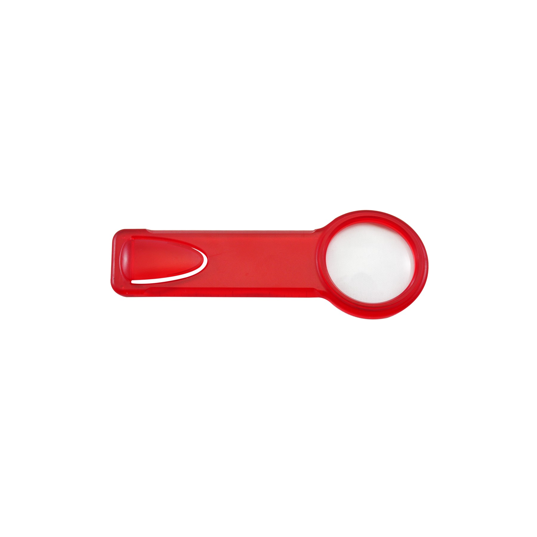Bookmark Magnifier 7