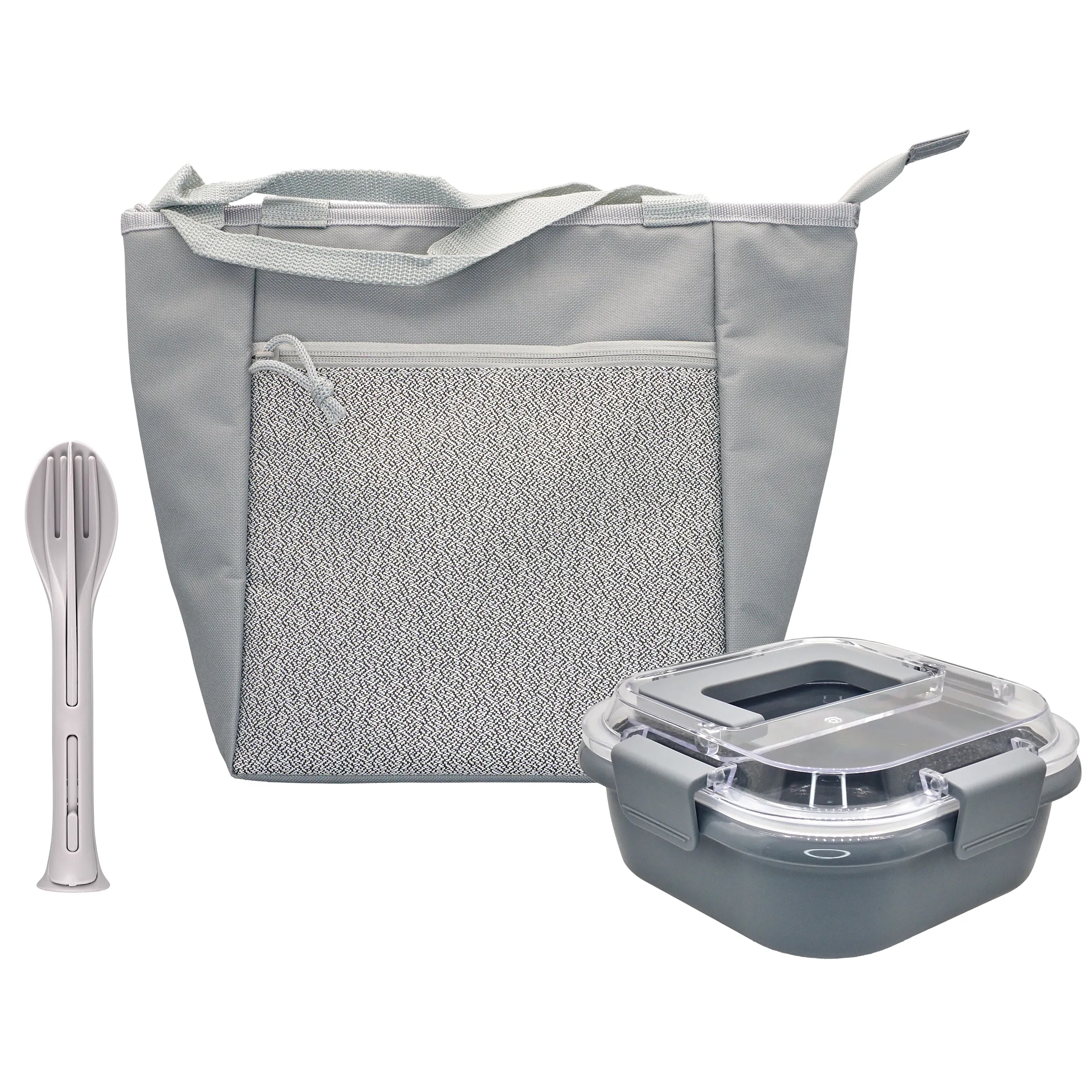 Speck Carry On and Cutlery Tote 13