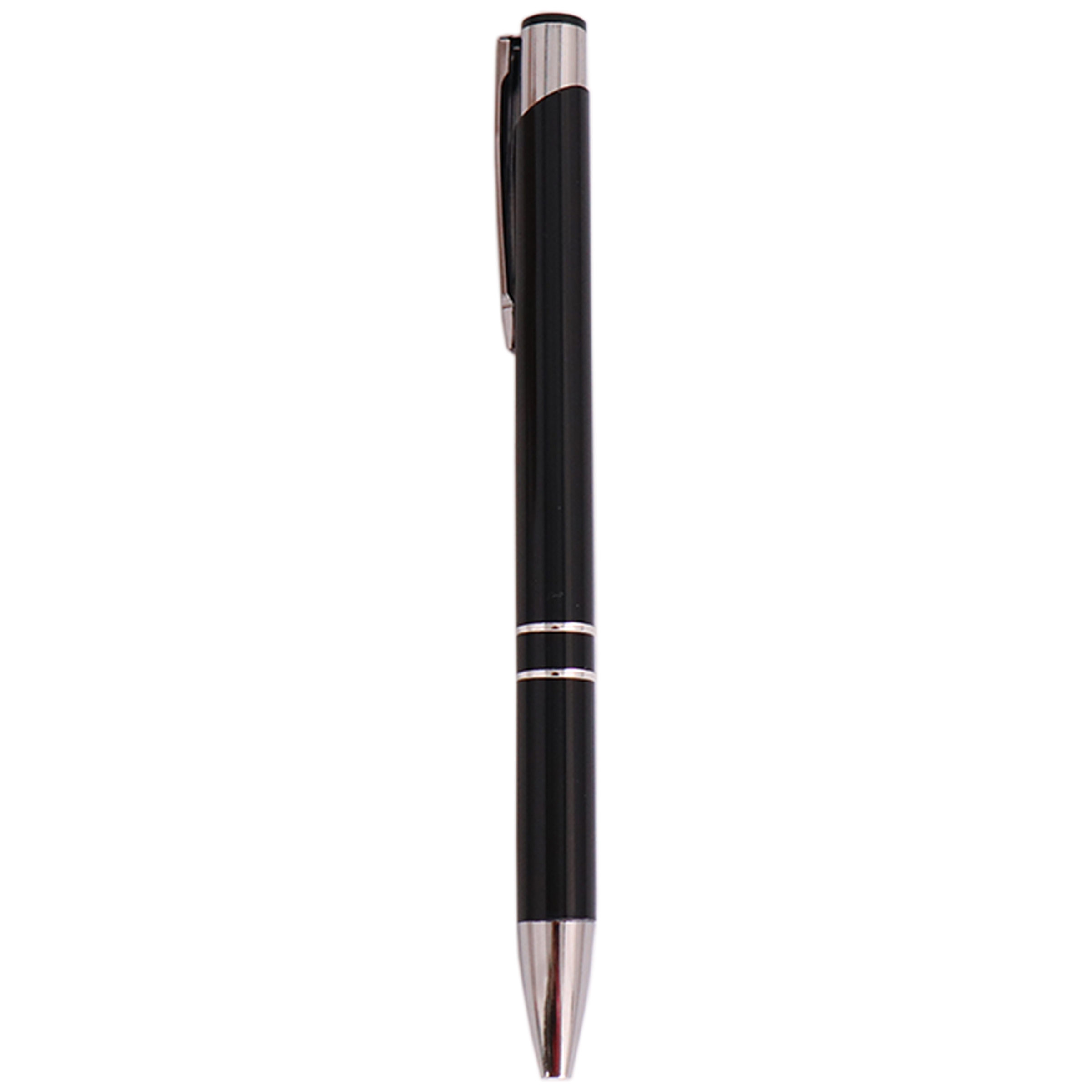 Metal Creative Press Ballpoint Pen 1