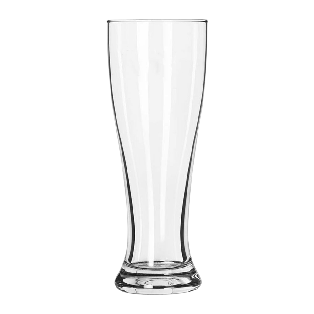 16oz. Pilsner Glass 2