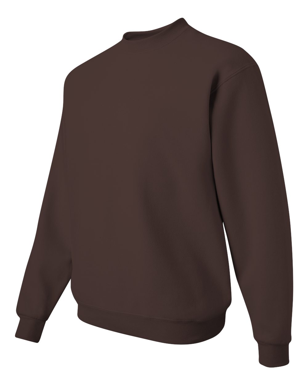 Unisex NuBlend® Crewneck Sweatshirt - 562MR 147