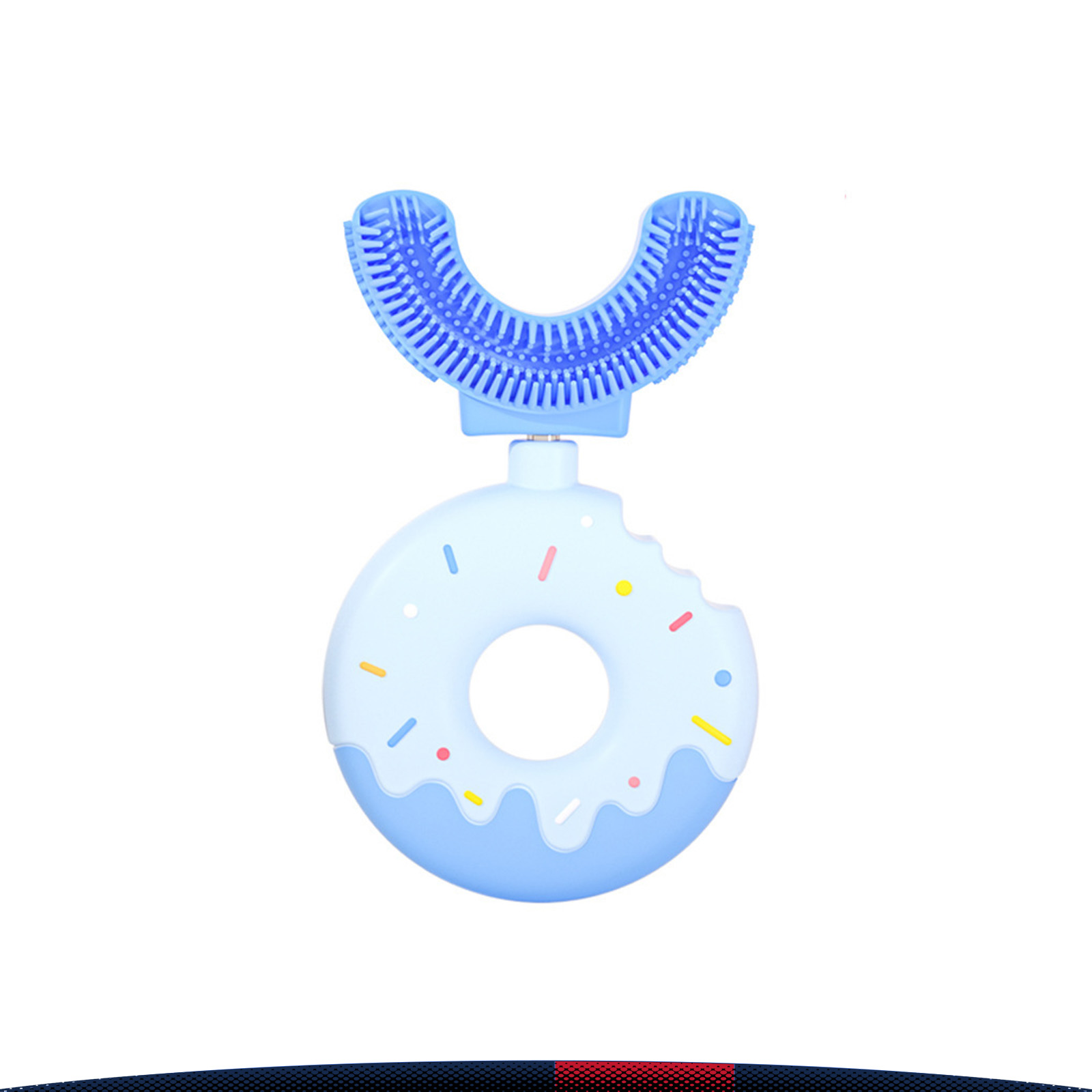 Dakla Kid Toothbrush 4