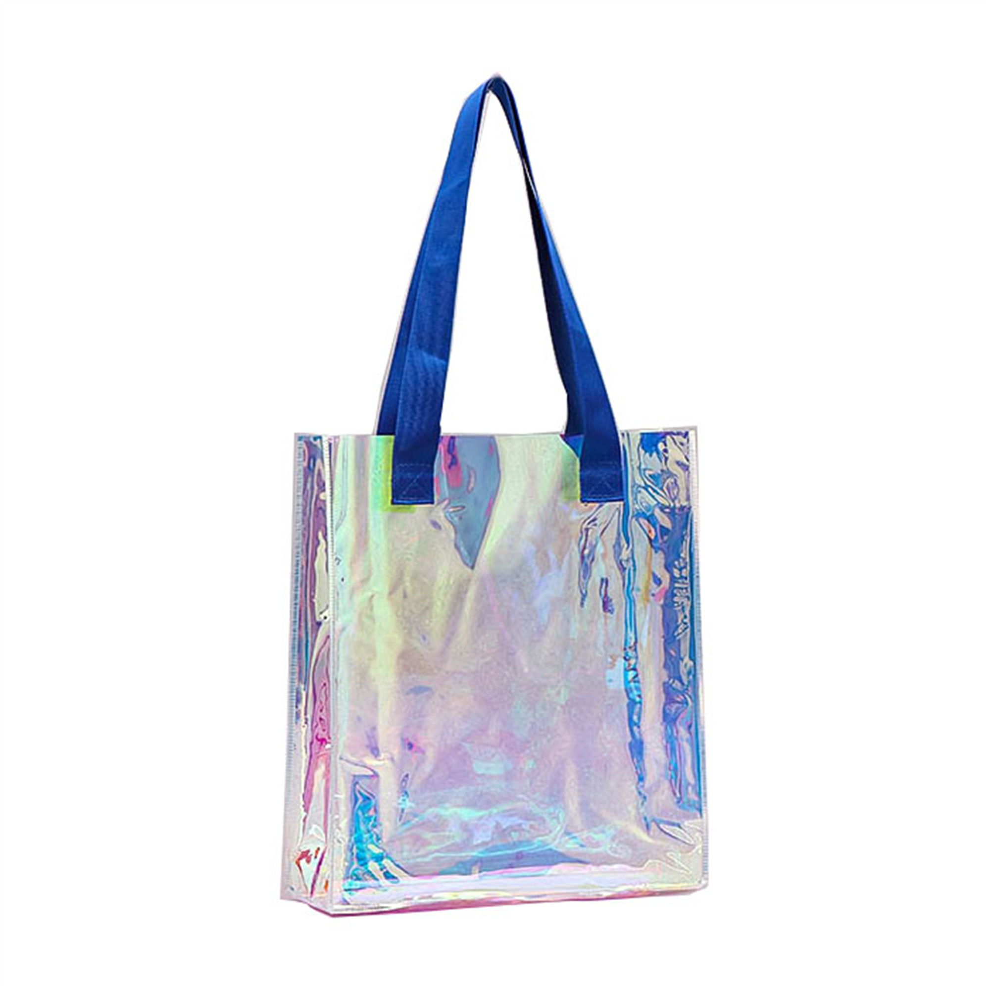 Stadium Compliant Clear Tote 8
