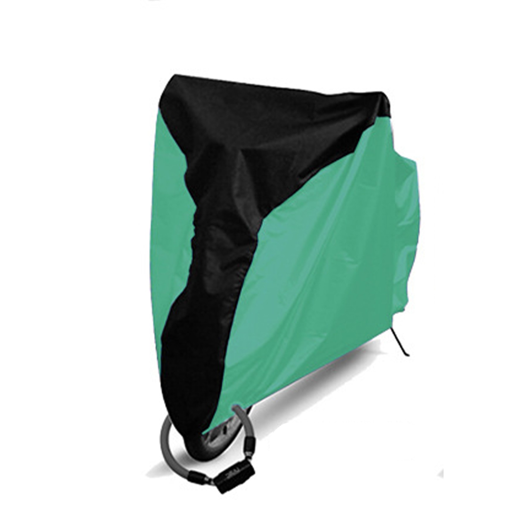 Outdoor Bike Cover 11