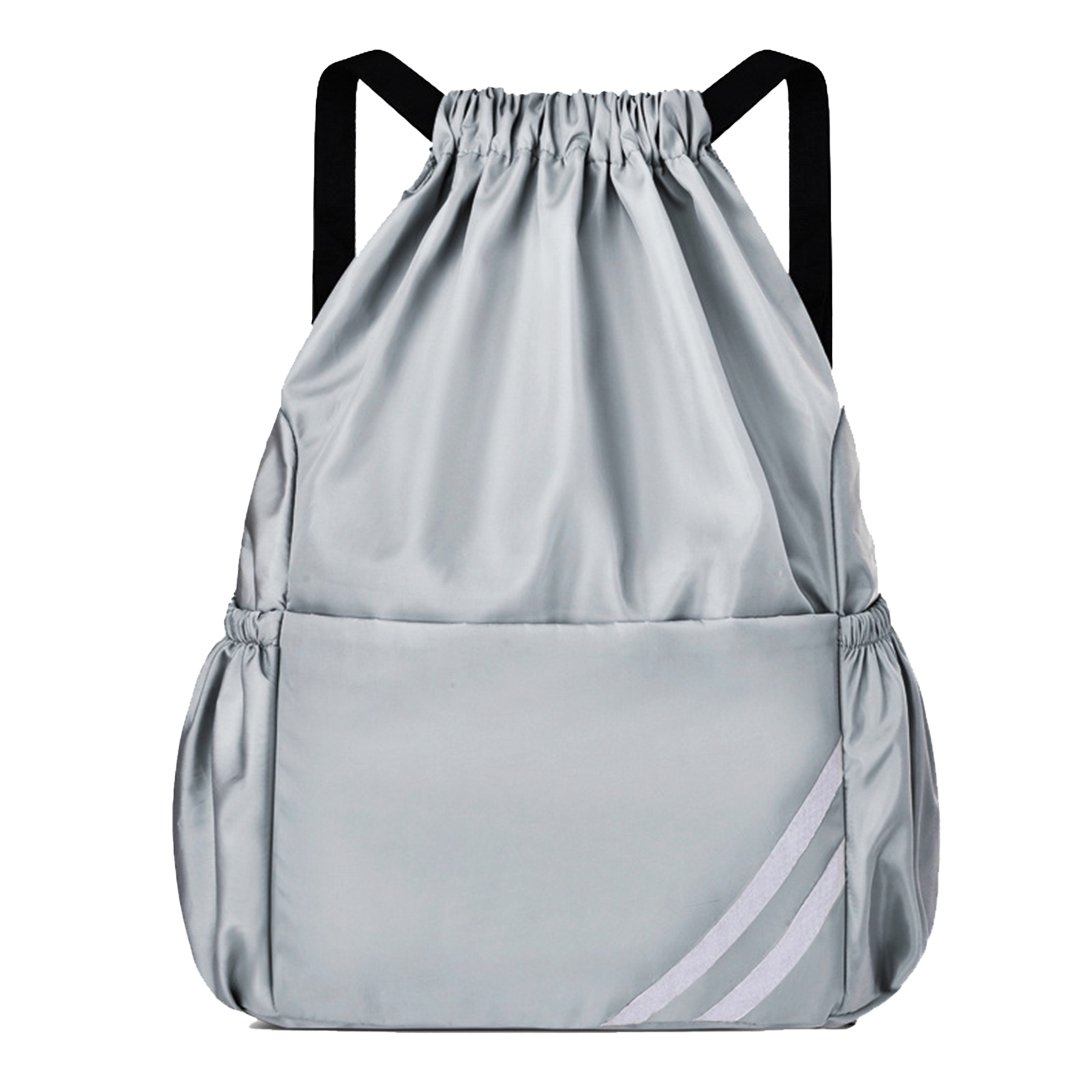 Sports Drawstring Backpack 2