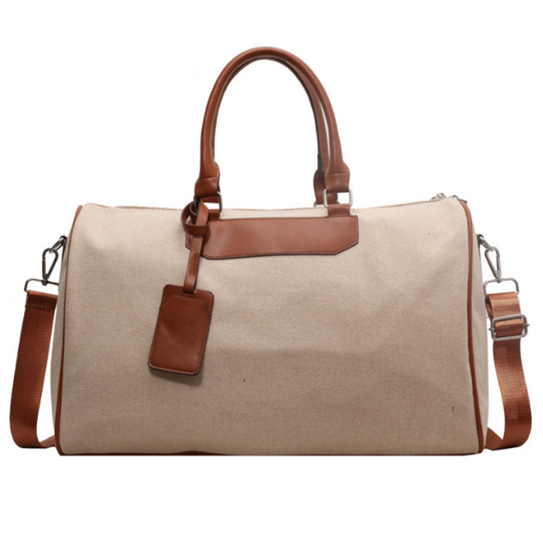 Convertible Garment Duffel / Bag for Travel 5