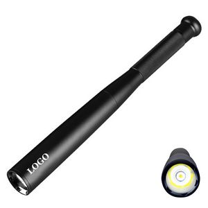 Security Flashlight 16