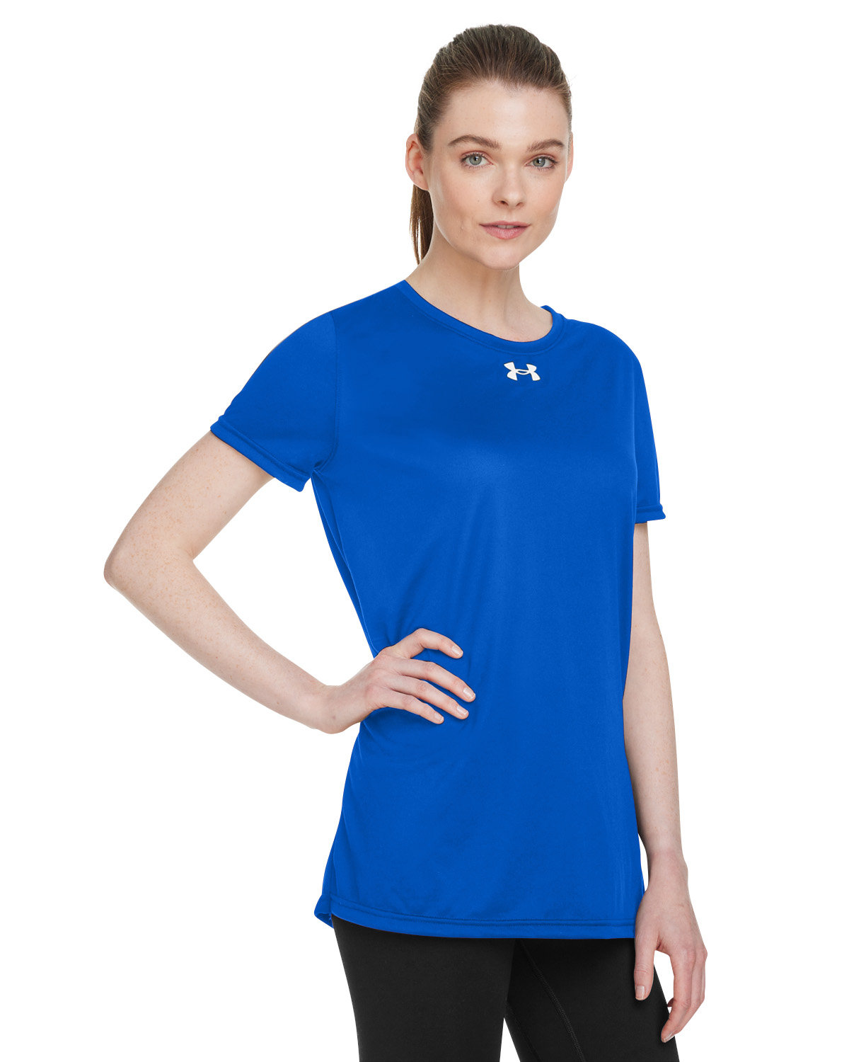 Ladies' Team Tech T-Shirt
