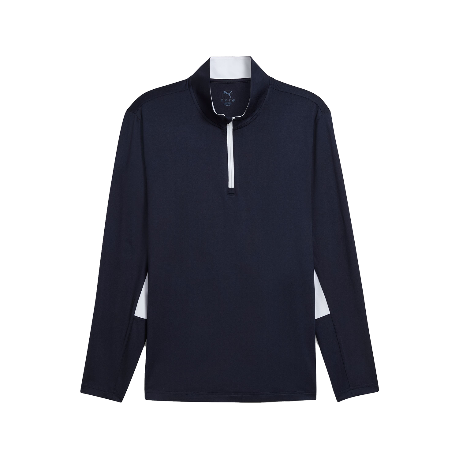 Puma Pure 2.0 Men's 1/4 Zip 8