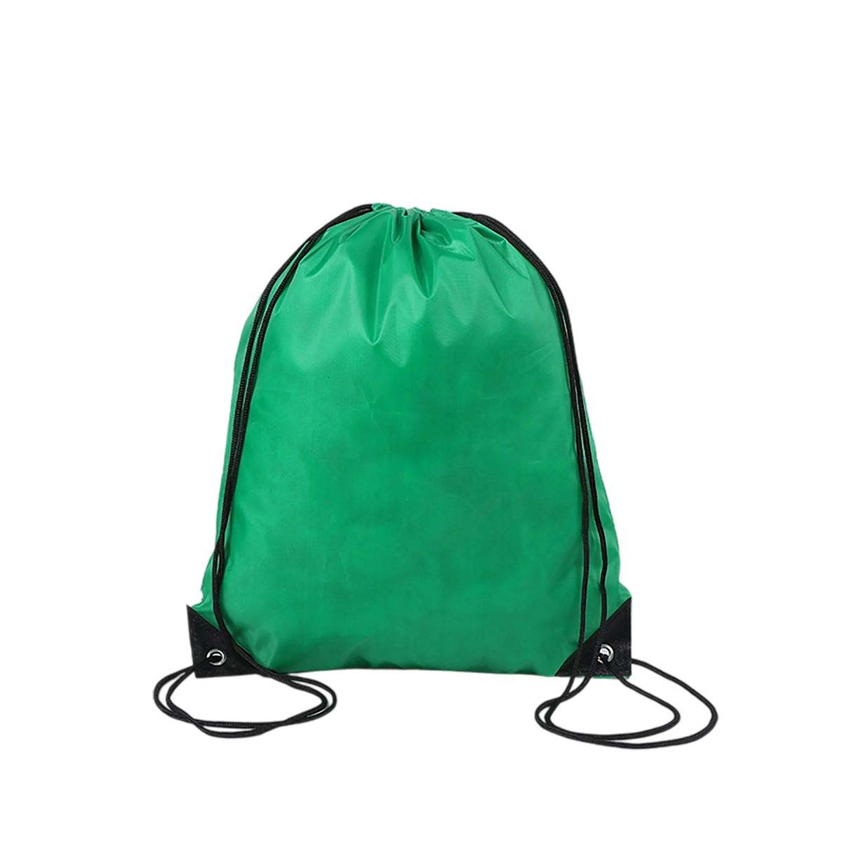 Versatile Drawstring Backpack for Daily Activities 15