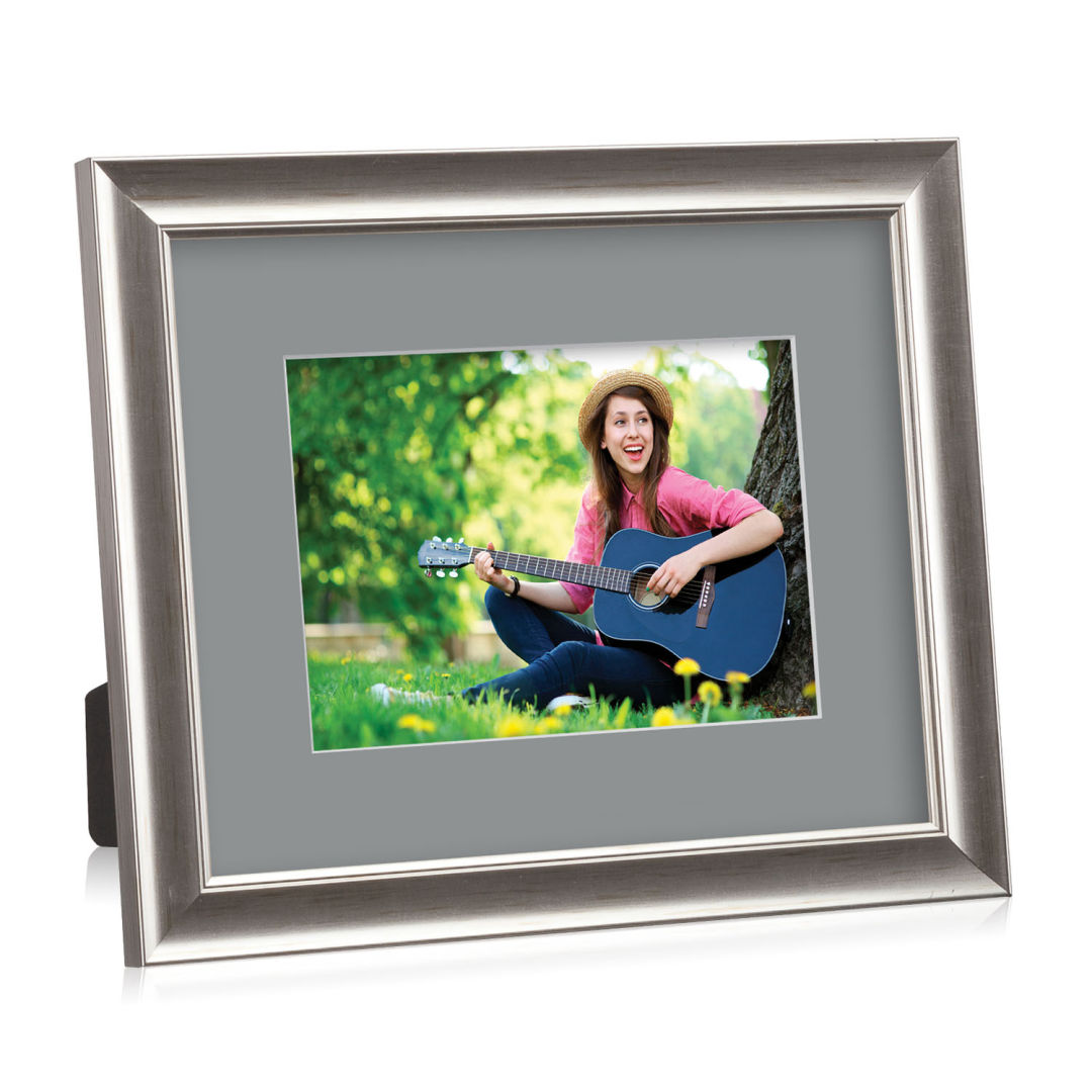 Floriana Frame 18