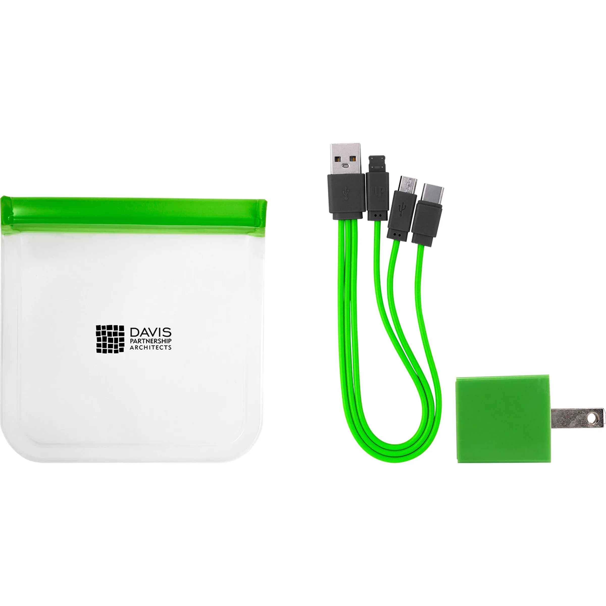 Storage Wall Charger Set 10