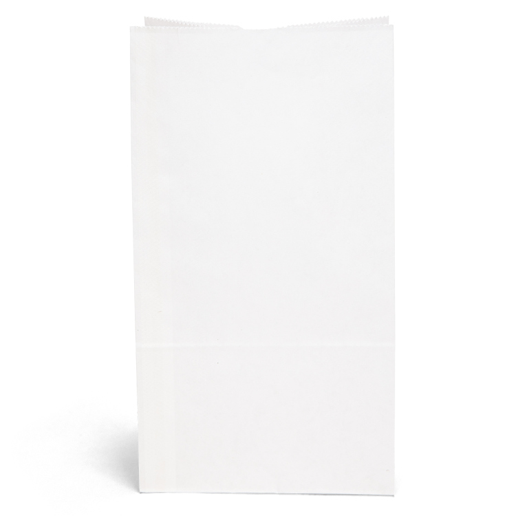 6# S.O.S Bag - Flexo Ink Print 5