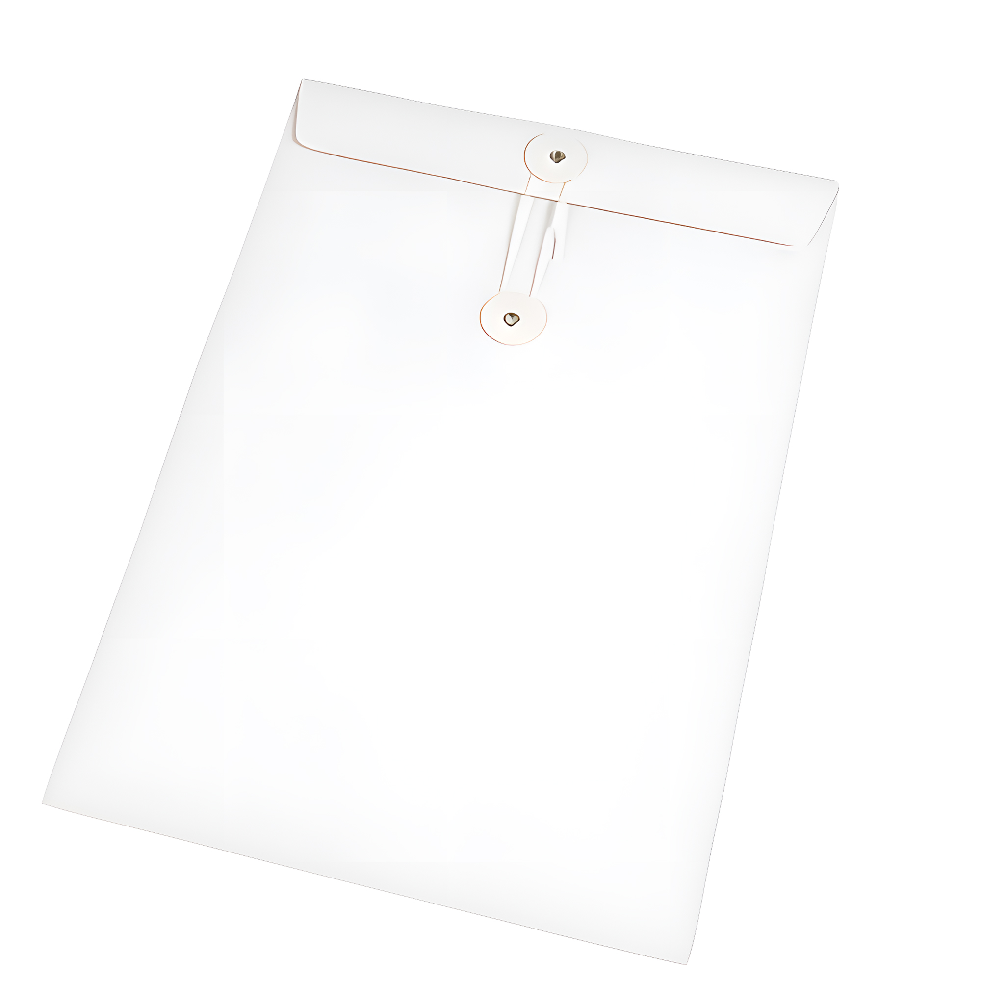 Durable A4 Kraft Paper Folder Document Bag 3