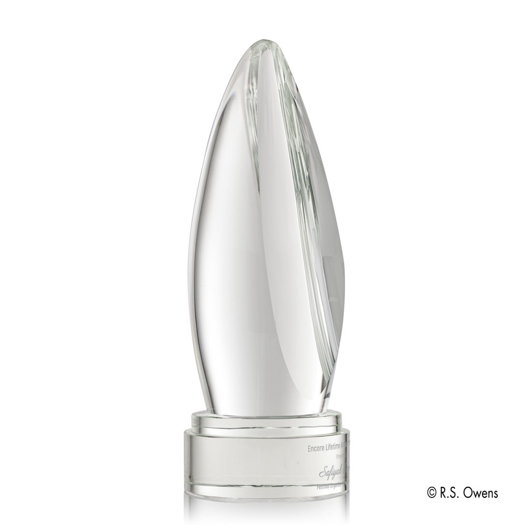 Icarus Award 6