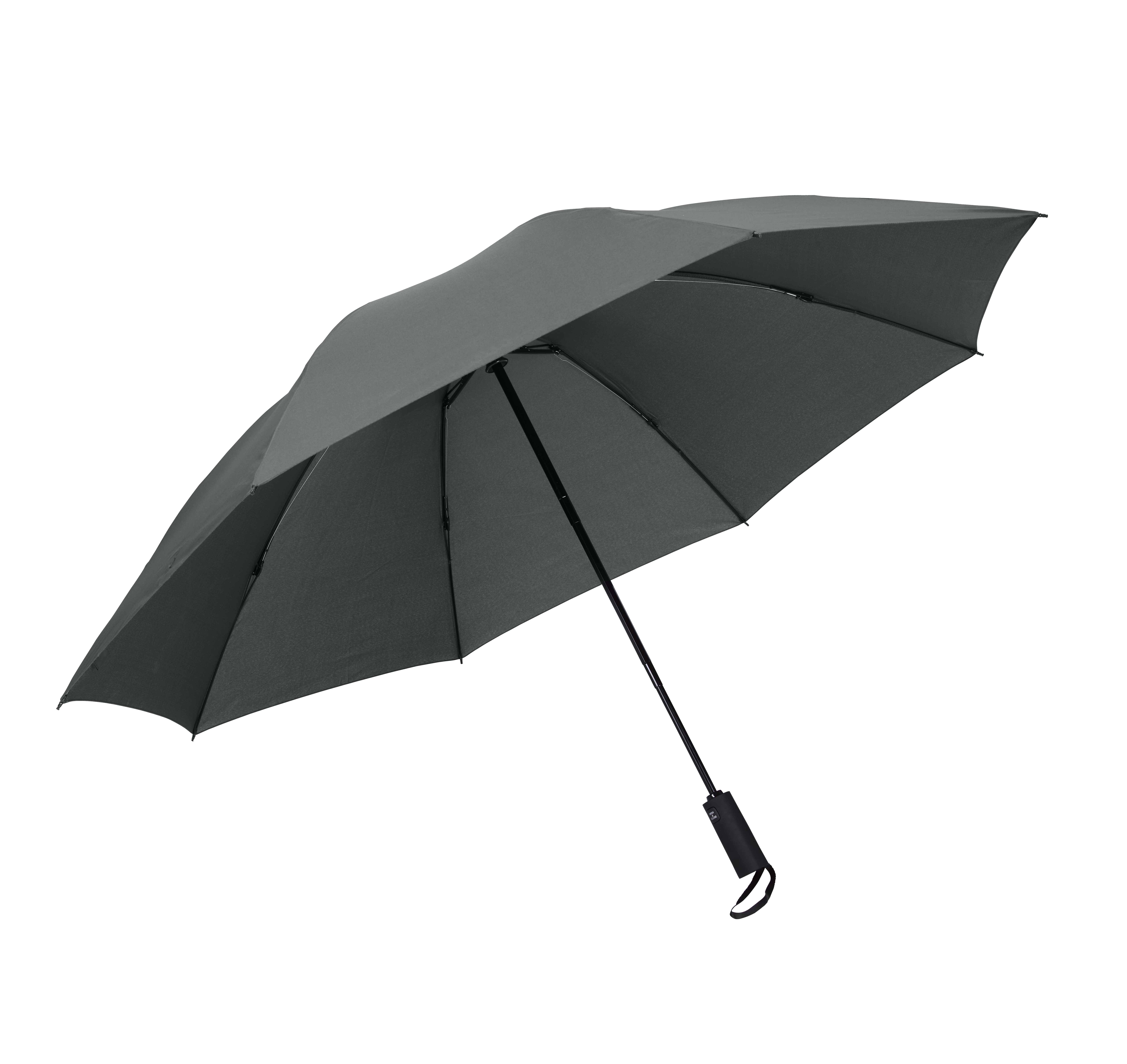 Shed Rain™ UnbelievaBrella® 54" Auto-Open Reverse-Close Jumbo Compact Umbrella 10