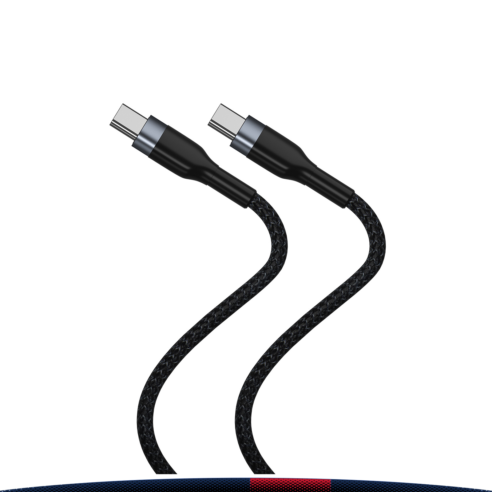 Master Type-C charging cable 3