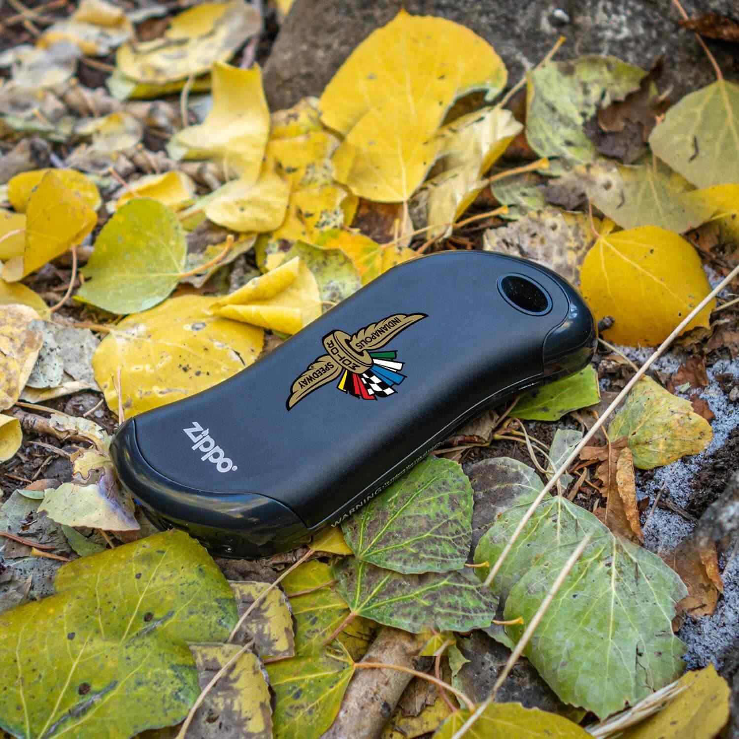 HeatBank 9-Hour Rechargeable Hand Warmer & Powerbank