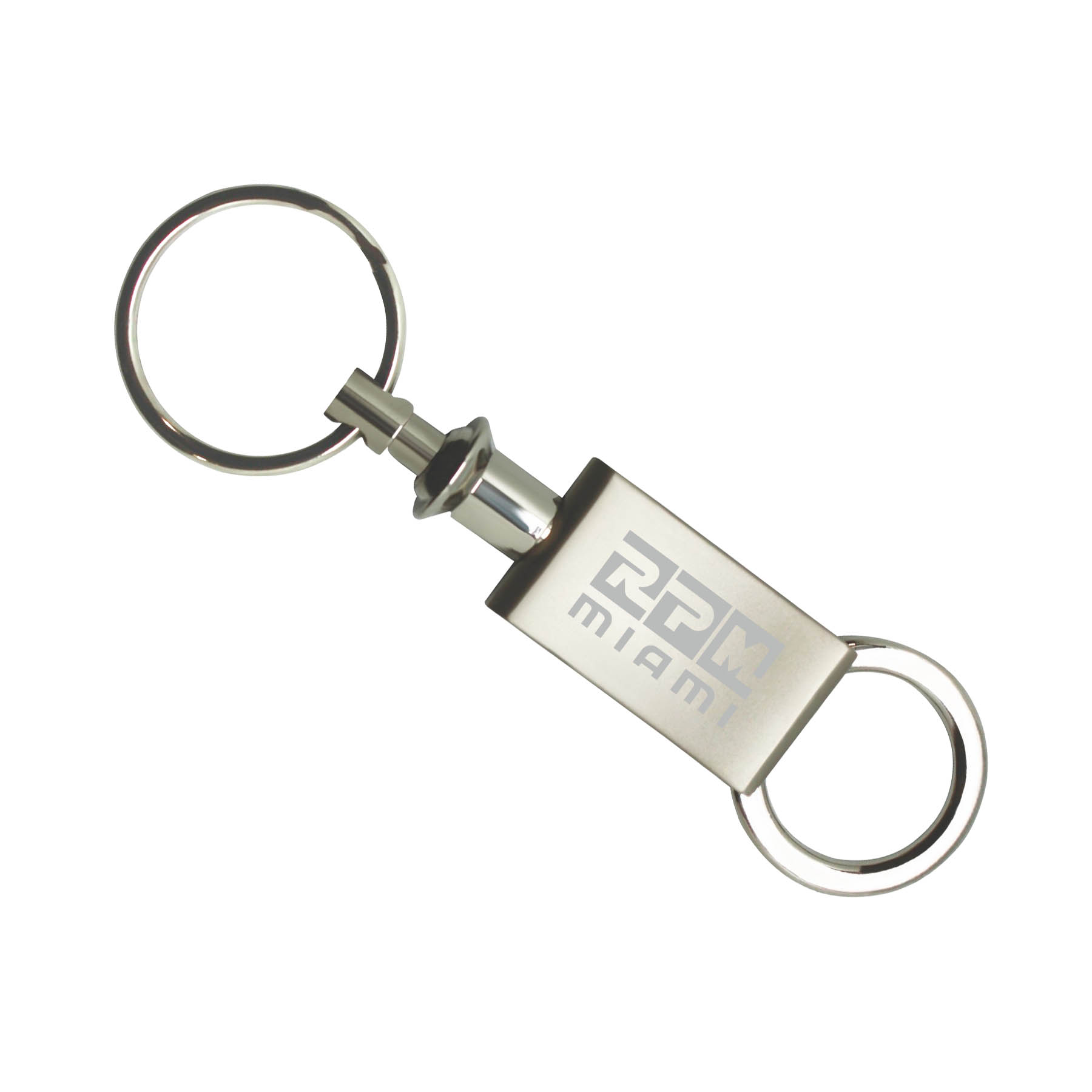 PULL APART KEY CHAIN 4