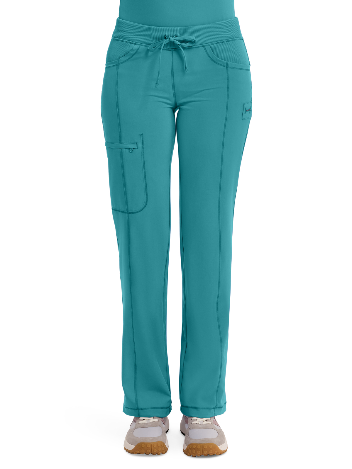 Infinity - Women's 4-Pocket Low Rise Pant 165