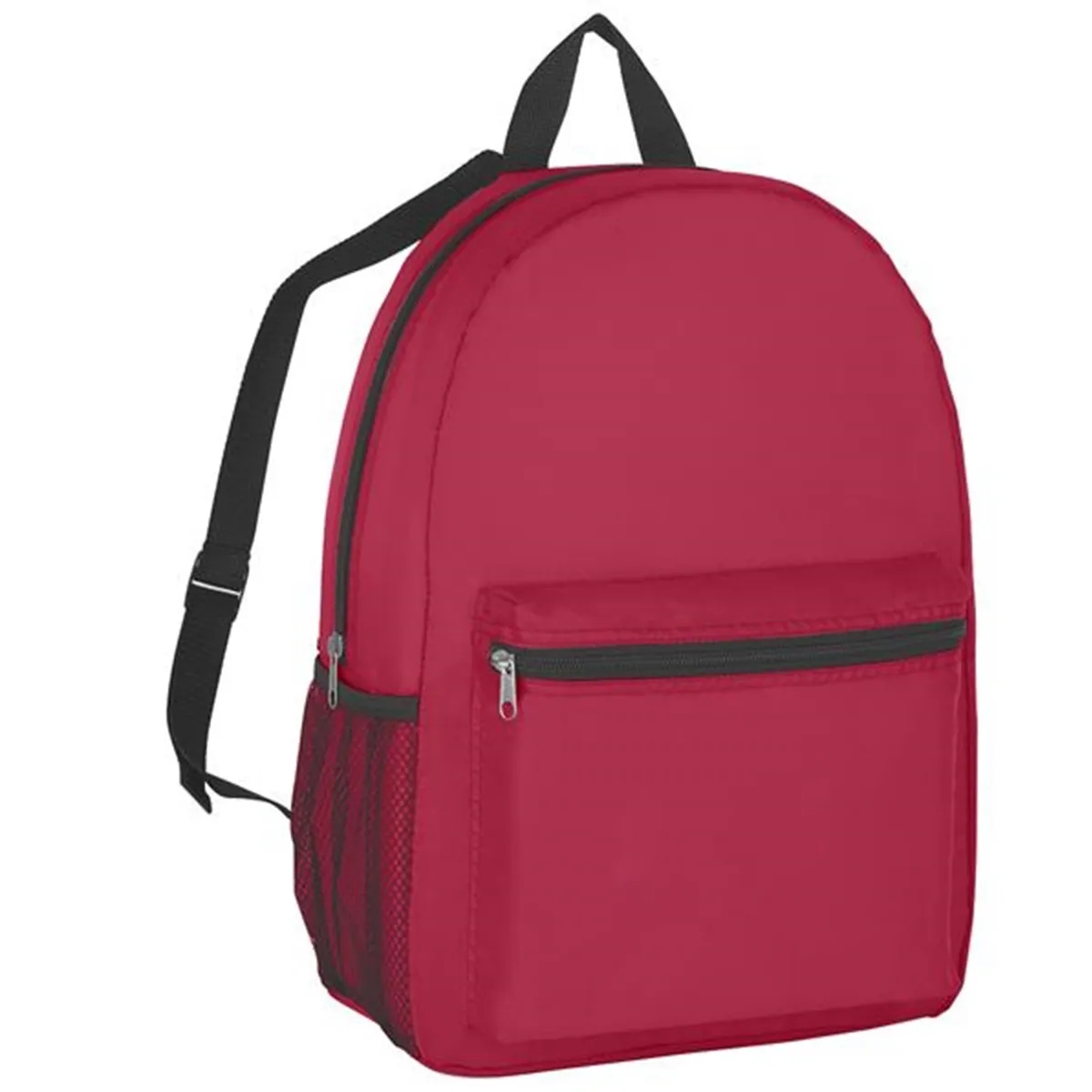 Custom Budget Large Capicity Student Backpack 7