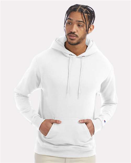 Unisex Powerblend® Hooded Sweatshirt - S700 253