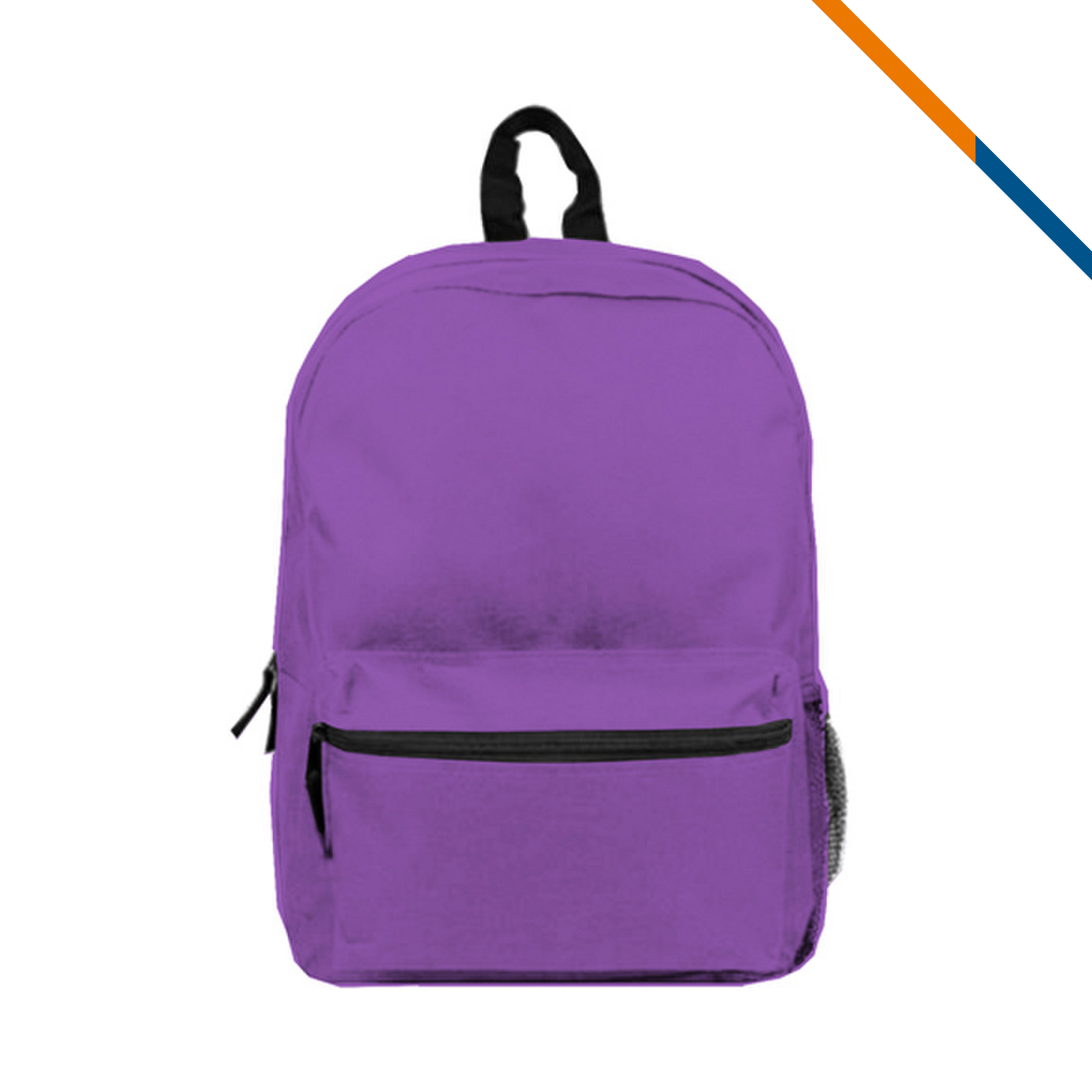 Crica School Backpack 12