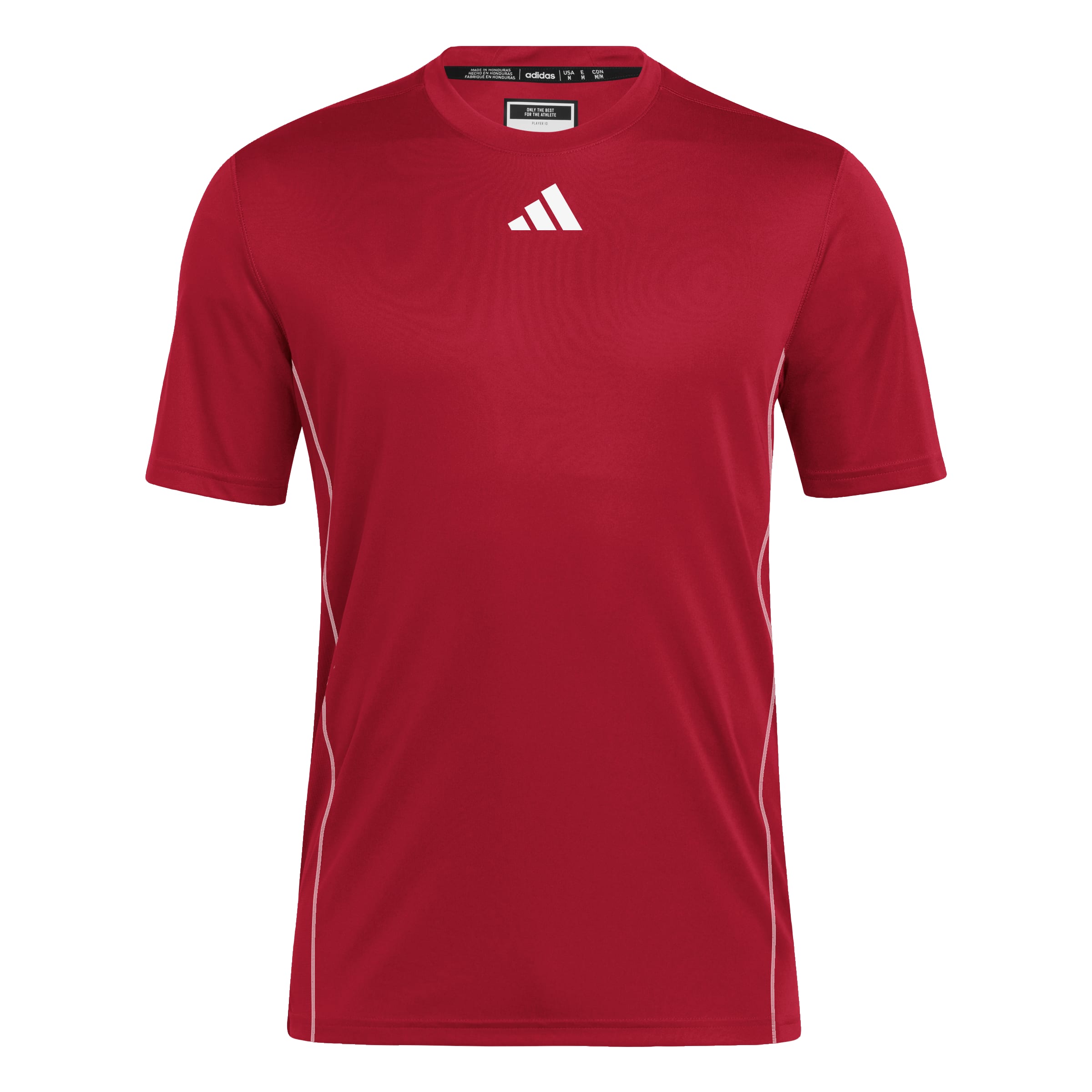 UTILITY SHORT SLEEVE TOP 5