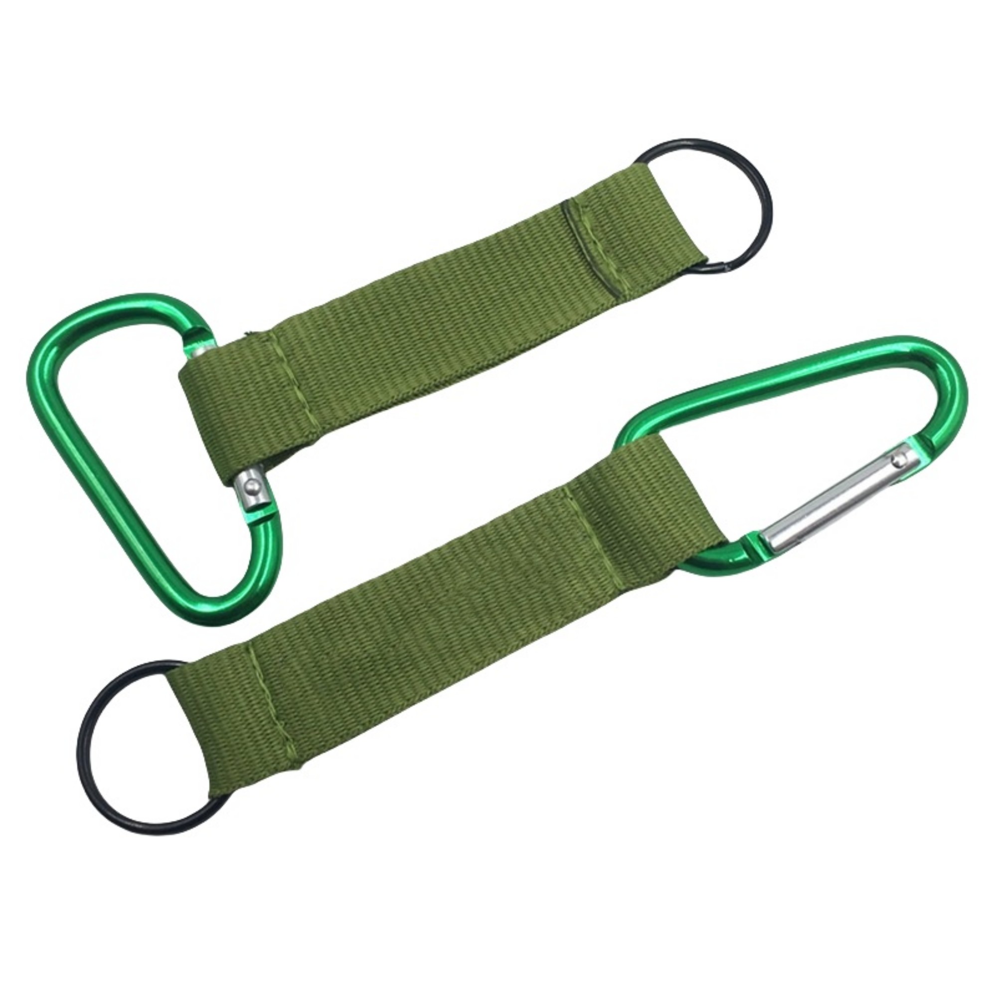 Mountaineering Hook Short Strap 2