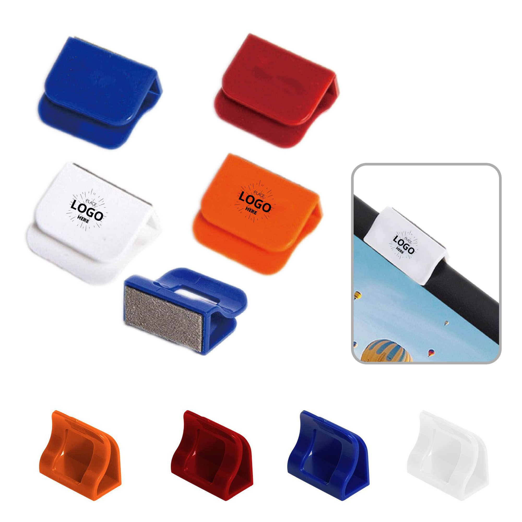 Privacy Clip Webcam Cover for Laptops 2