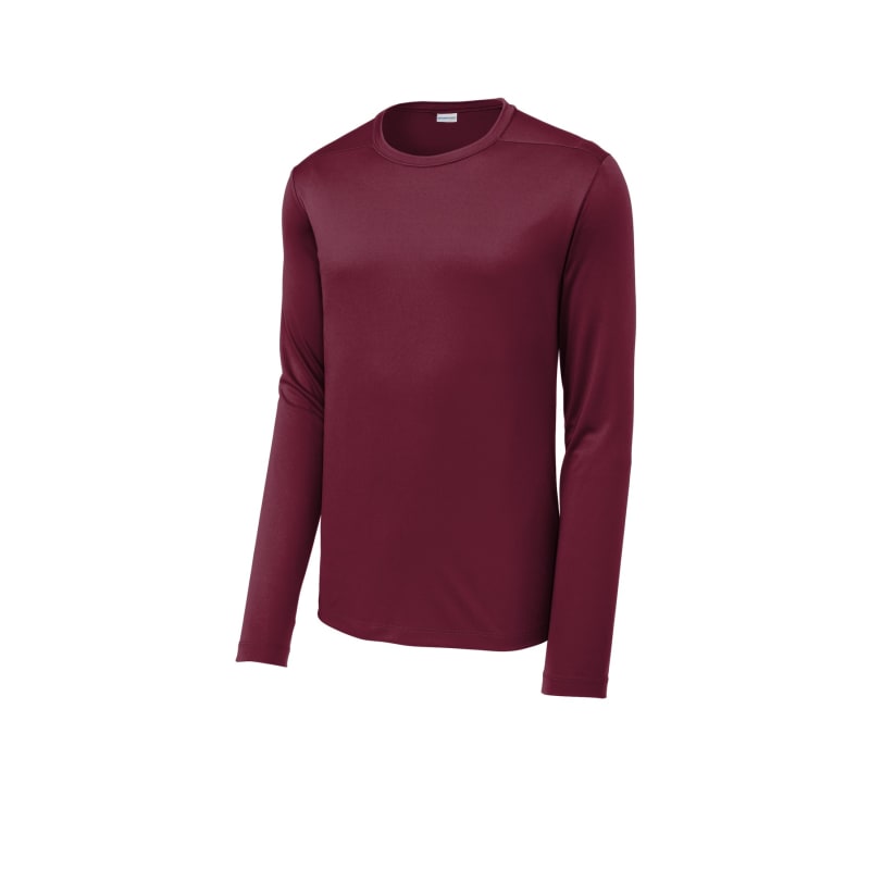 Sport-Tek Posi-UV Pro Long Sleeve Tee. 59