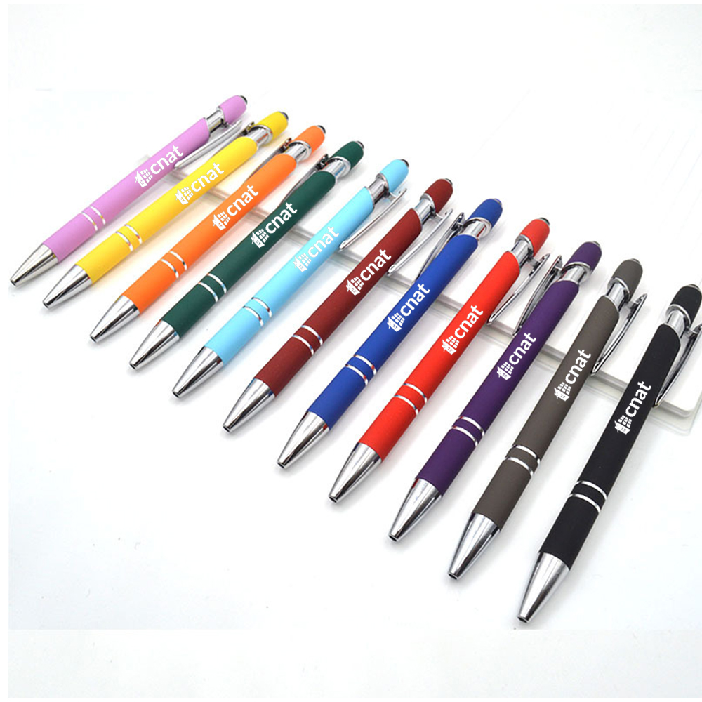 Touch Ballpoint Pen 6