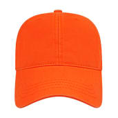 Cap America Relaxed Golf Cap 576