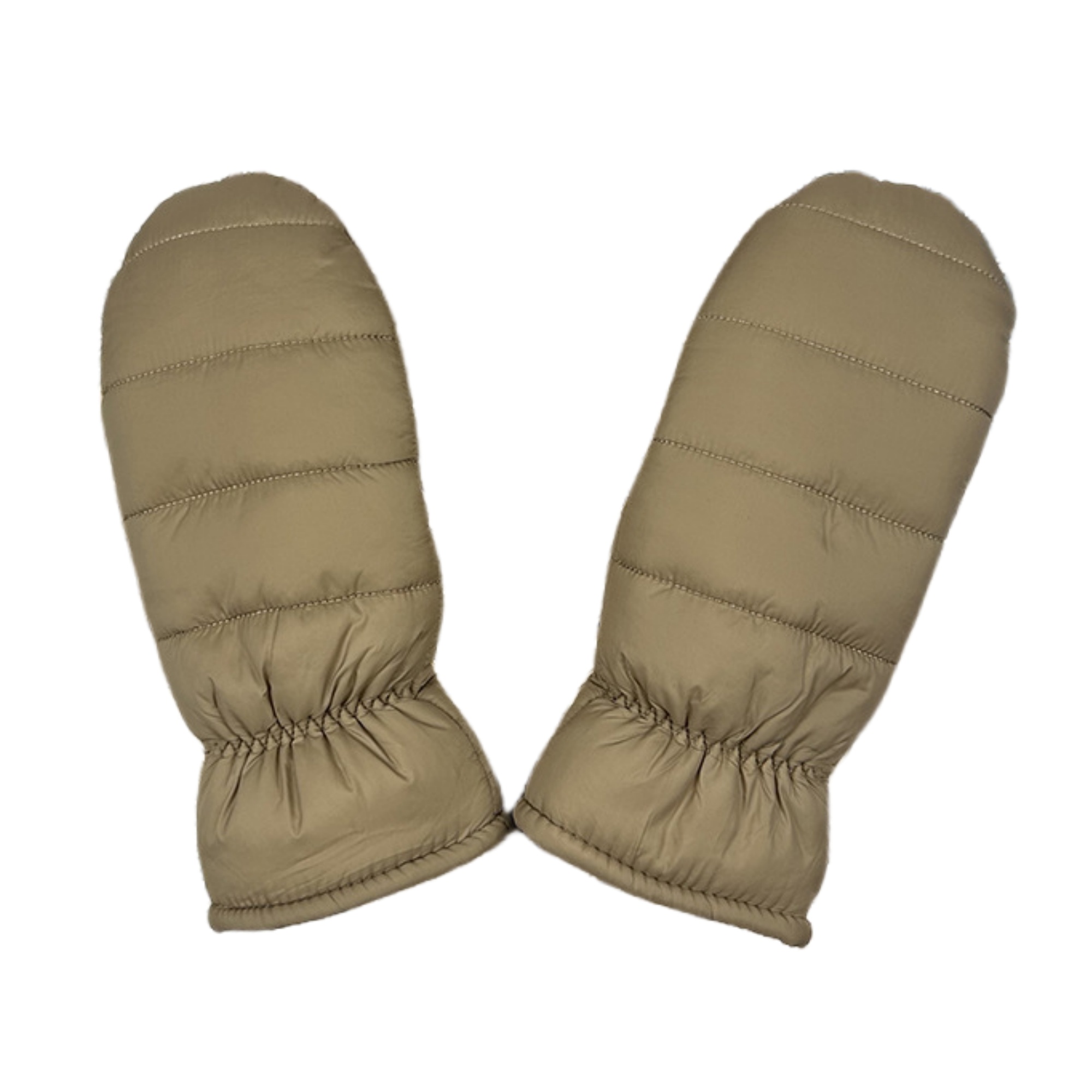 Winter Women Lodgeside Down Mitten 3