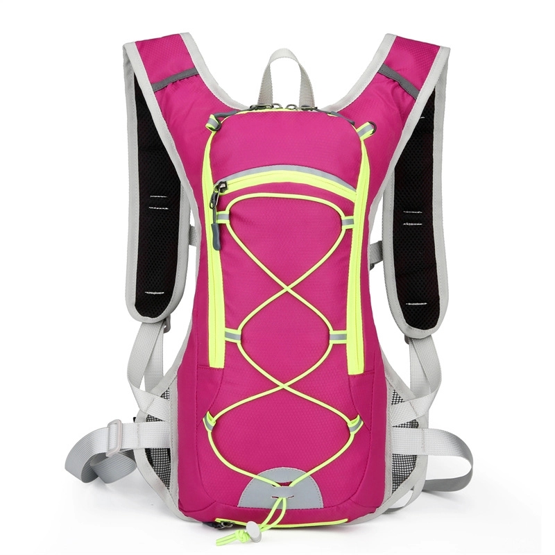 Custom Waterproof Lightweight Cycling Backpack 12